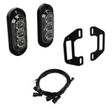 Denali T3 Rear Visibility Bundle - Yamaha Tenere 700