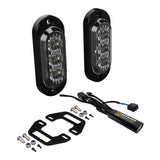Denali BMW R1250GS T3 Visibility Kit