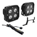 Denali D4 CANsmart Kit BMW R1250GS Adventure