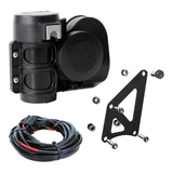 Denali SoundBomb Bundle - Ducati Multistrada