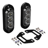 Denali T3 Rear Bundle - Harley-Davidson Motorcycles