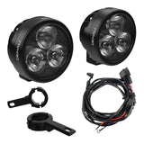 Denali D3 Essential Bundle - Indian Chieftain / Pursuit / Challenger