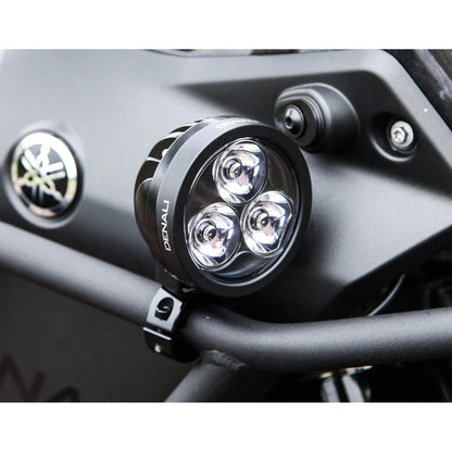 Denali D3 LED Driving Light - DataDim™ Technology - Single