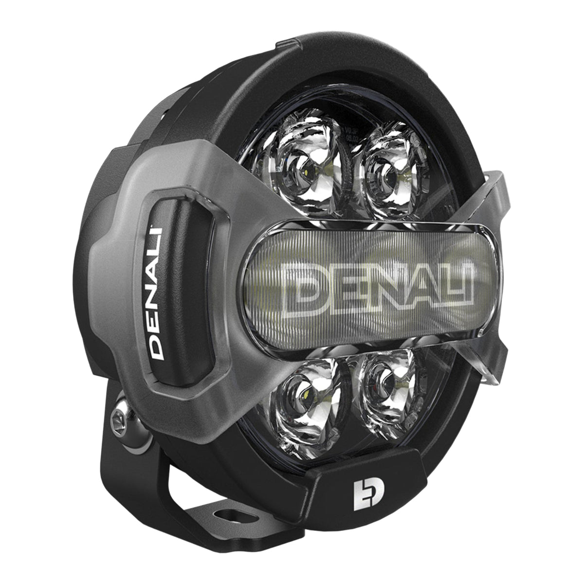 Denali D7 PRO LED Light Pod - DataDim™ Technology - Single