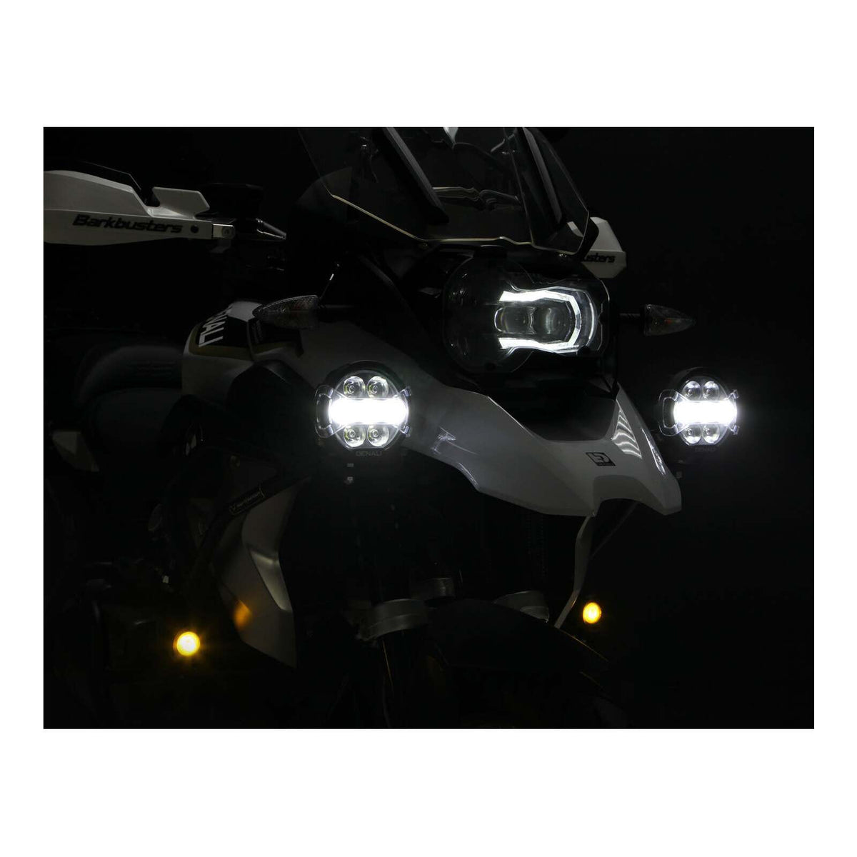Denali D7 PRO LED Light Pod - DataDim™ Technology - Single