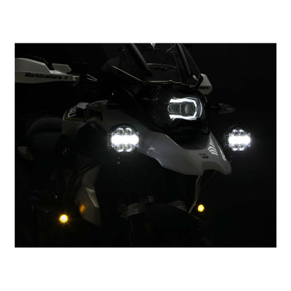 Denali D7 PRO LED Light Pod - DataDim™ Technology - Single