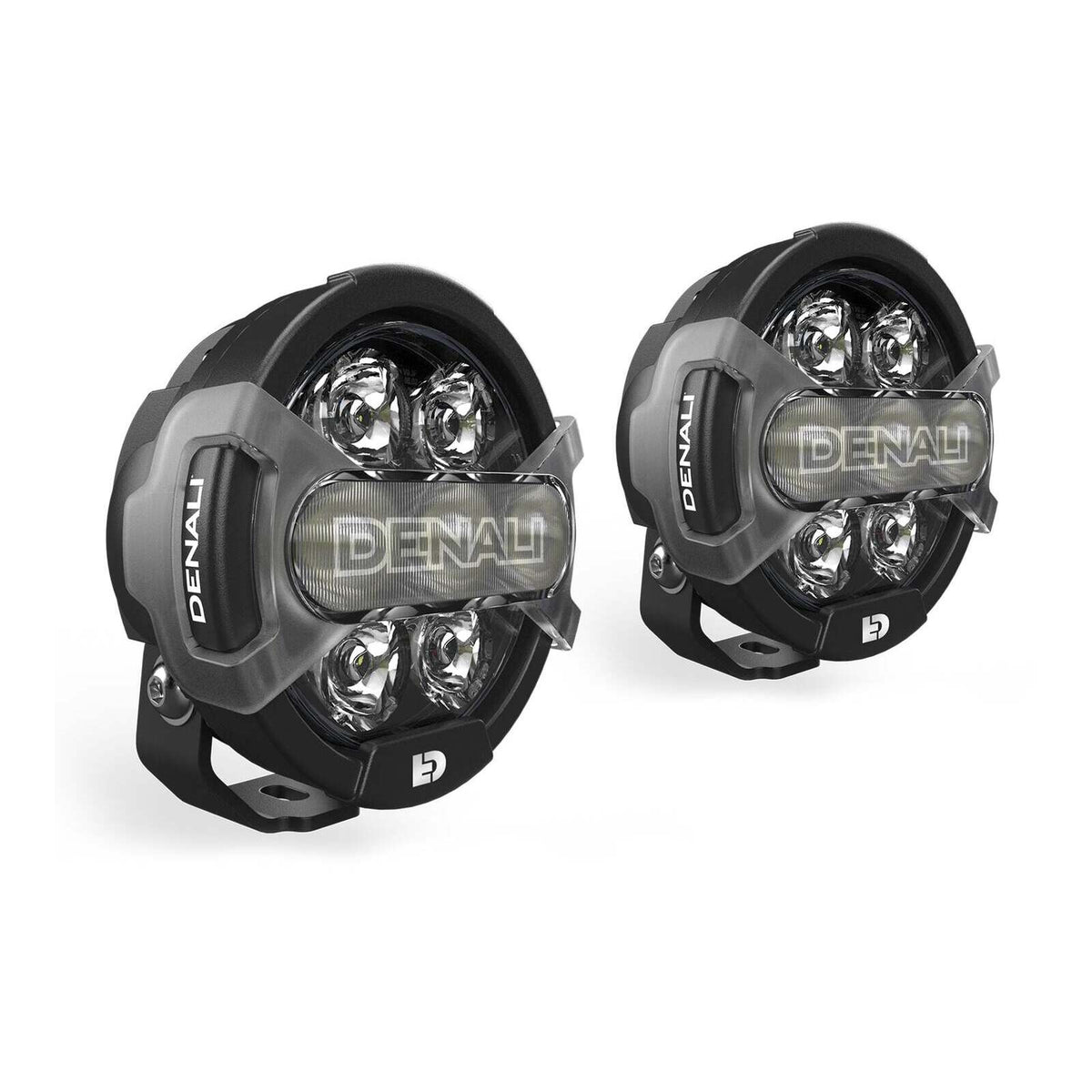 Denali D7 PRO LED Light Kit - DataDim™ Technology - Pair