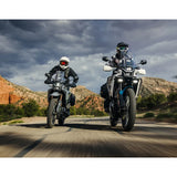 Denali DL2 Driving Light - DataDim Technology, 2-LED, 60° Symetrical Flood Beam