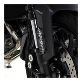 Denali DRL White Day Running Lights with Fender Mount Kit - Pair