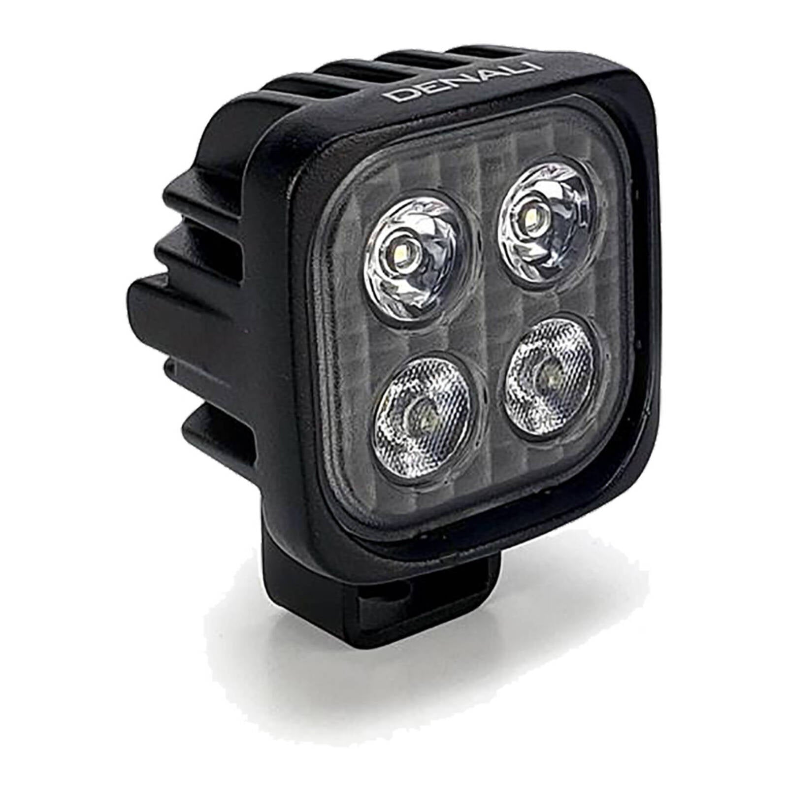 Denali S4 Led Light Pod - DataDim™ Technology - Single