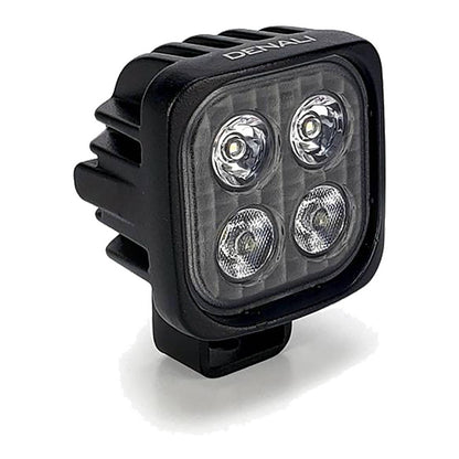 Denali S4 Led Light Pod - DataDim™ Technology - Single