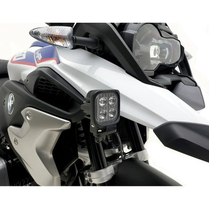 Denali S4 Led Light Pod - DataDim™ Technology - Single
