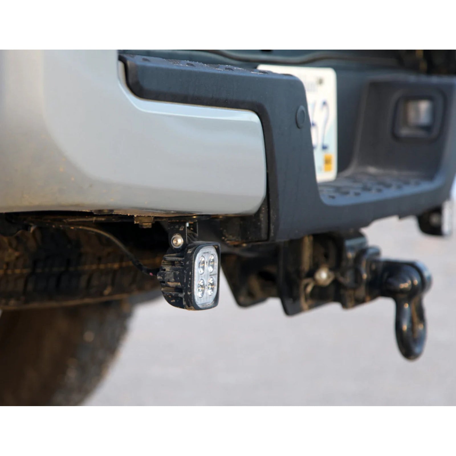 Denali S4 Led Light Pod - DataDim™ Technology - Single