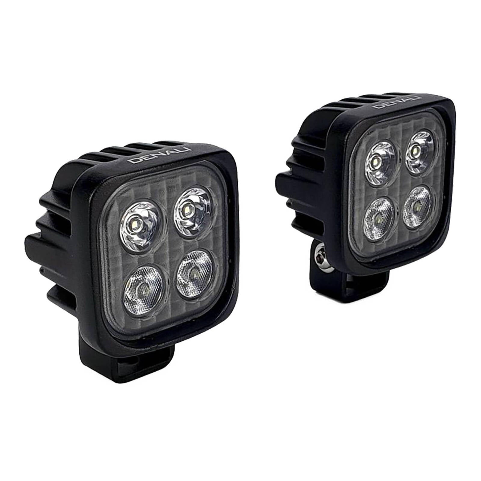 Denali S4 LED Light Kit - DataDim™ Technology (Pair)