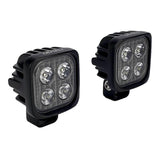Denali S4 LED Light Kit - DataDim™ Technology (Pair)