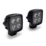 Denali S4 Led Light Kit - DataDim™ Technology - Pair