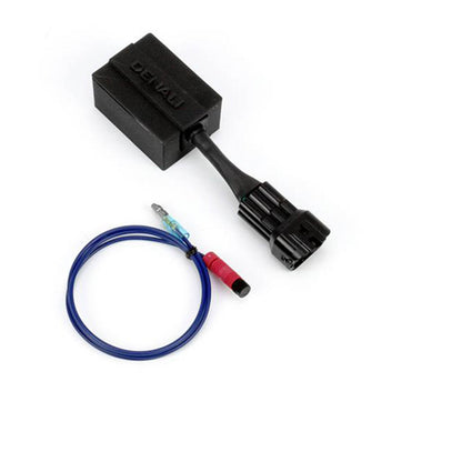 Denali 2.0 DataDim™ Dual-intensity Controller (Rev03)