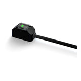 Denali 2.0 Dryseal™ Waterproof Illuminated  On-Off Switch Handlebar Mount