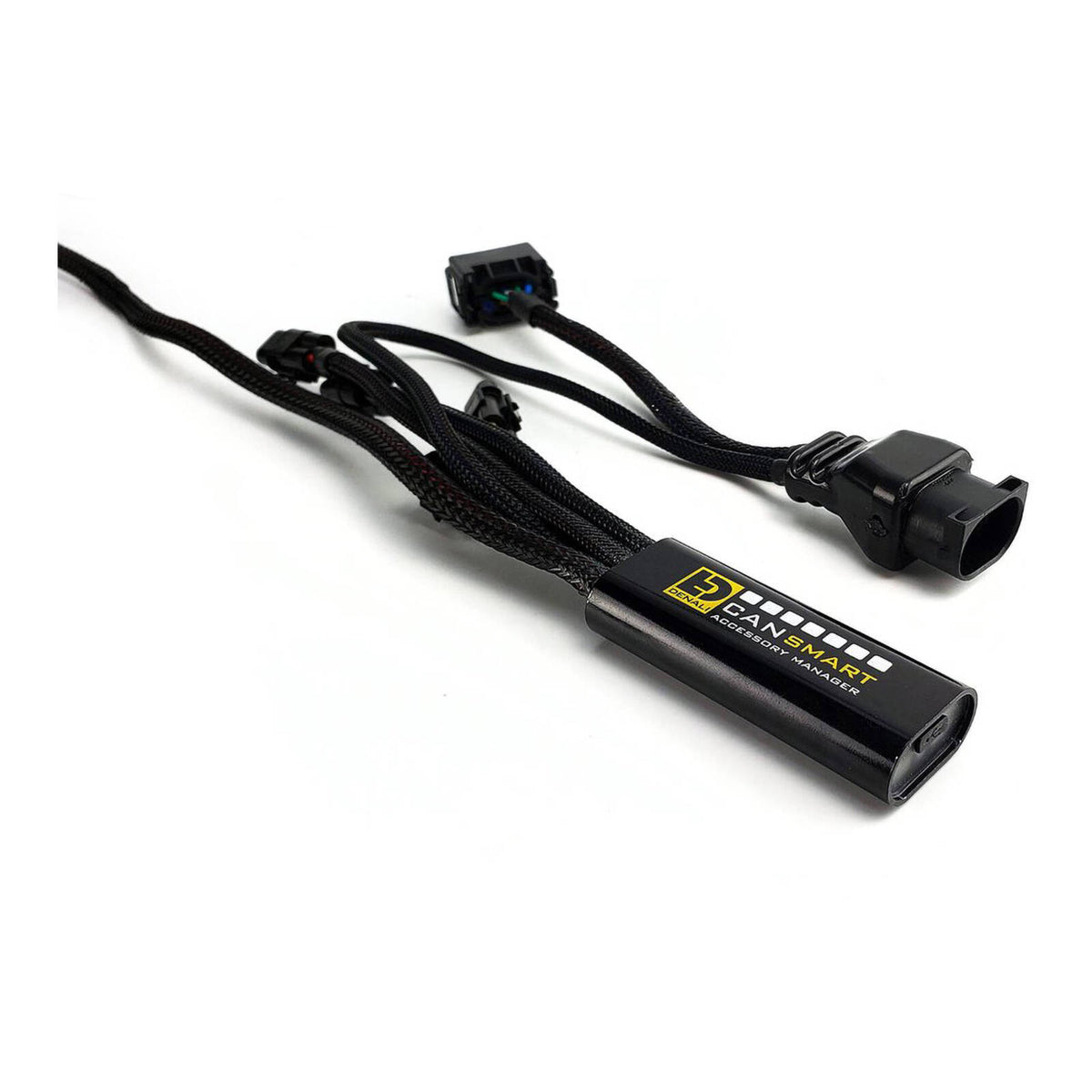 Denali CANsmart Gen2 Control - BMW F850GS, K1600,k750, S1000XR