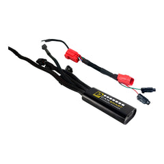Denali Gen II CANsmart Controller for Yamaha Tenere