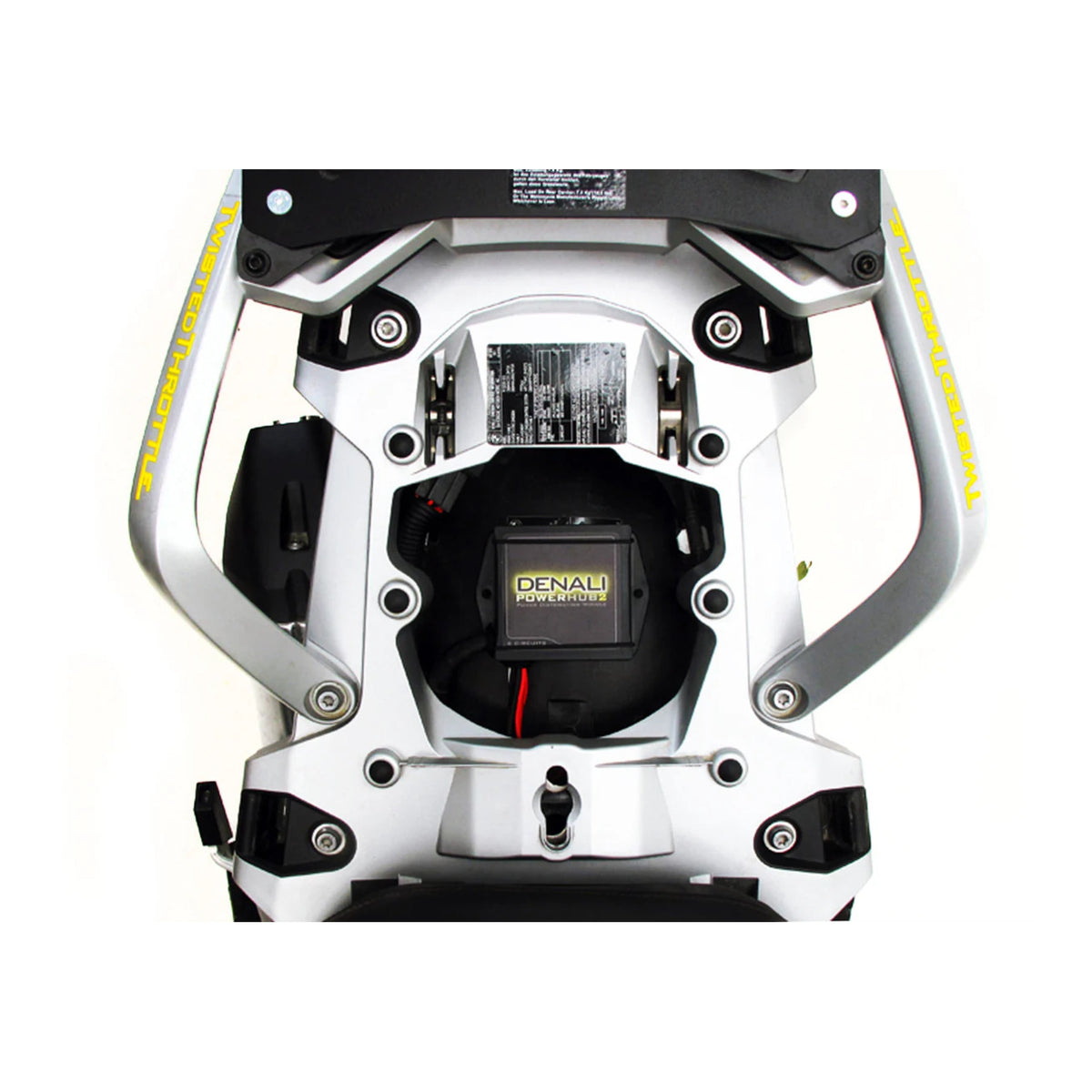 Denali PowerHub2 Power Distribution Module