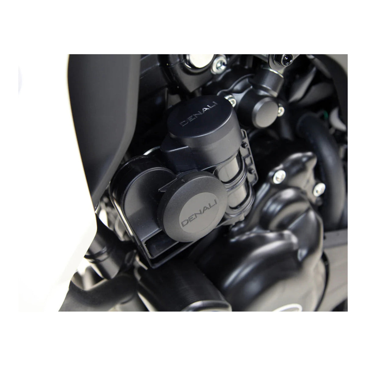 Denali SoundBomb Compact Horn Mount Bracket - Honda CB500F '13-