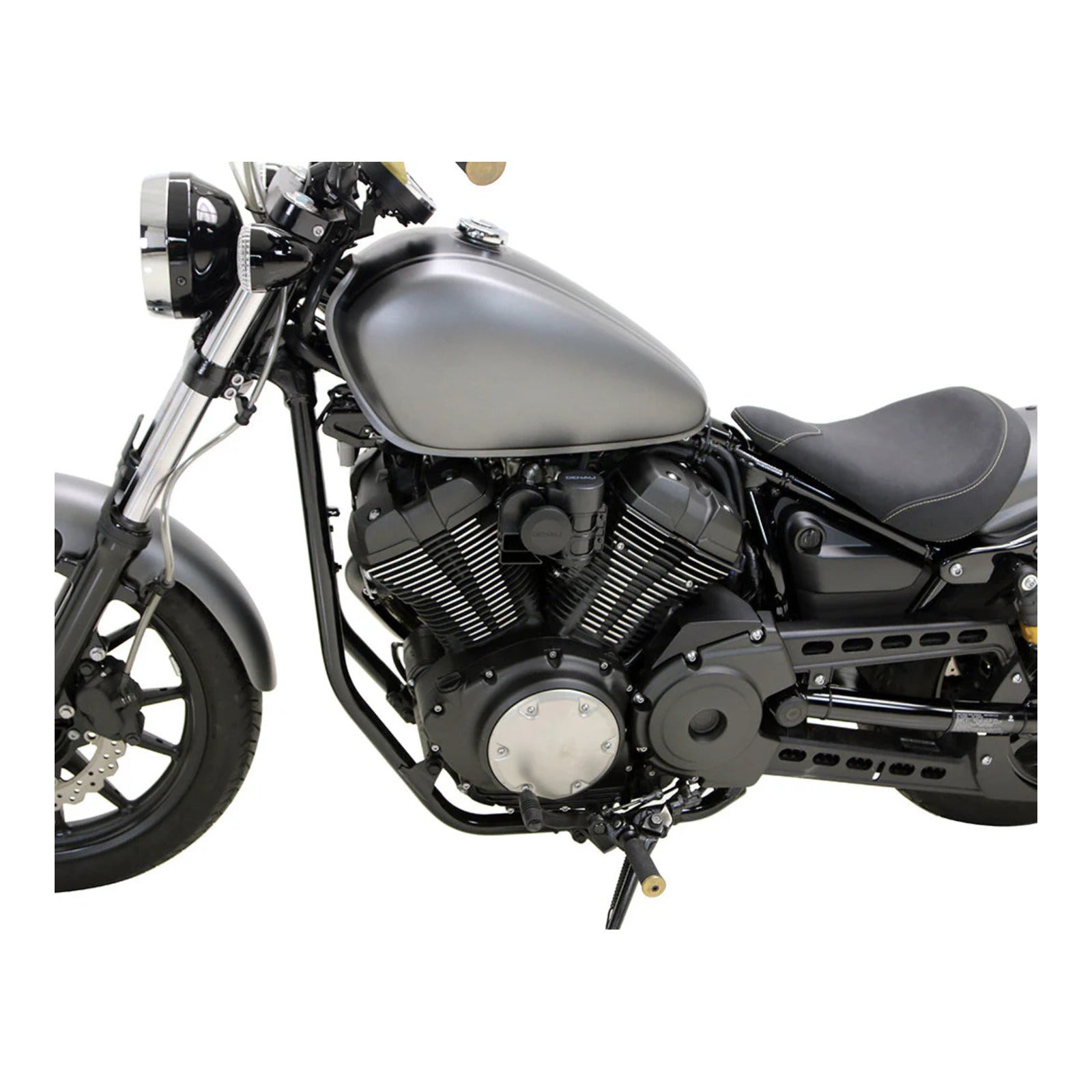 Denali SoundBomb Compact Horn Mount Bracket - Yamaha Bolt & SCR950