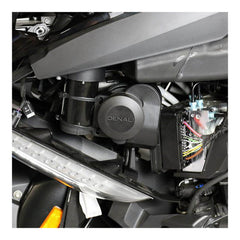 Denali Split Horn Mount Bracket - BMW K1600GT '11-Present