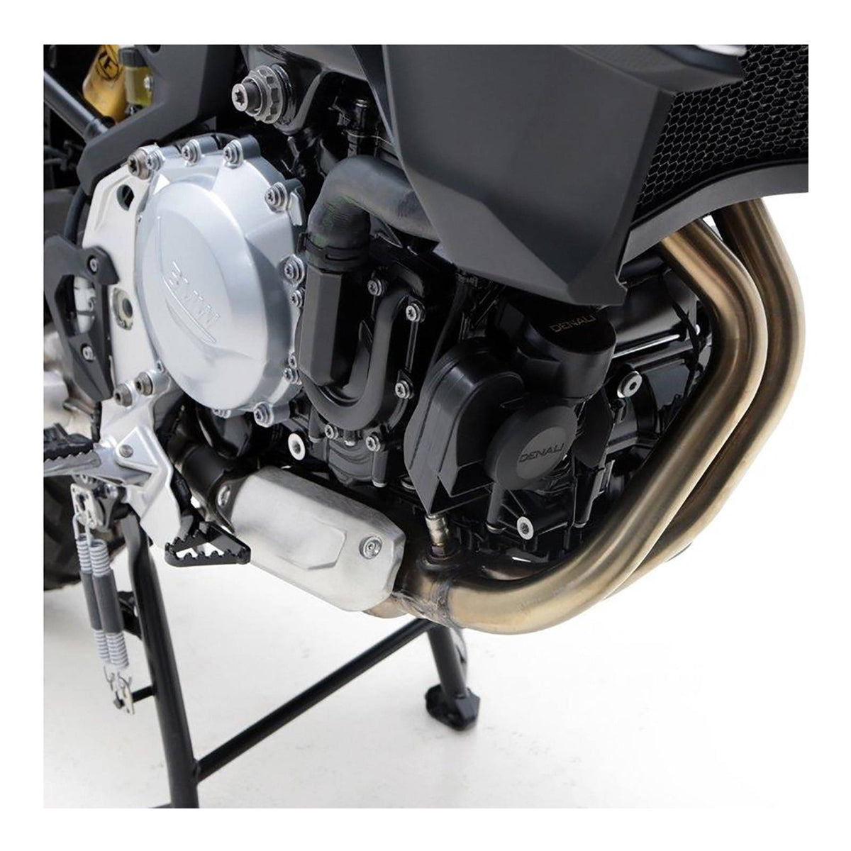 Denali SoundBomb Compact Horn Mounting Bracket - BMW F850GS