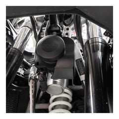 Denali Compact Horn Mount Bracket - BMW R1250 GS & GSA '21+