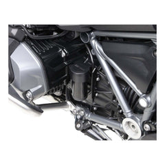 Denali Compact Horn Mount Bracket BMW R1200GS/GSA with M8 Fairing Bolts