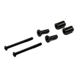Denali Fender Mount for DM/D2 Lights (Fits M5, M6)