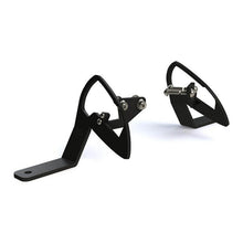 Denali Auxiliary Light Mount Brackets - BMW K1600 '11-'17