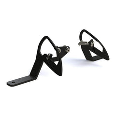 Denali Auxiliary Light Mount Brackets - BMW K1600 '11-'17