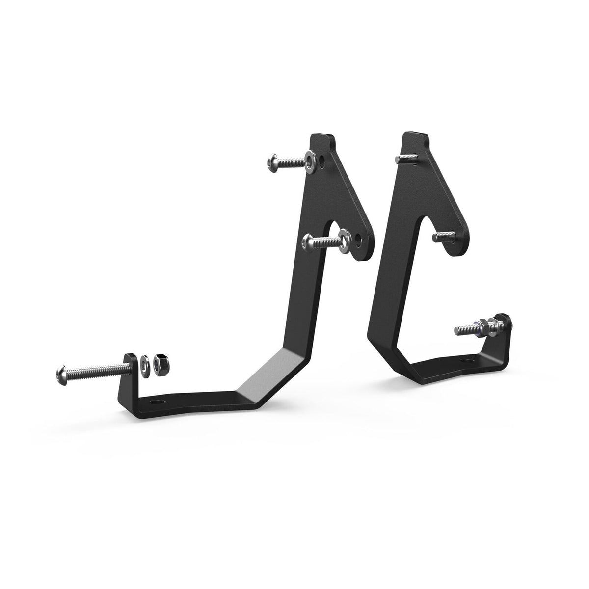 Denali Upper Driving Light Mount Kit BMW R1300GS