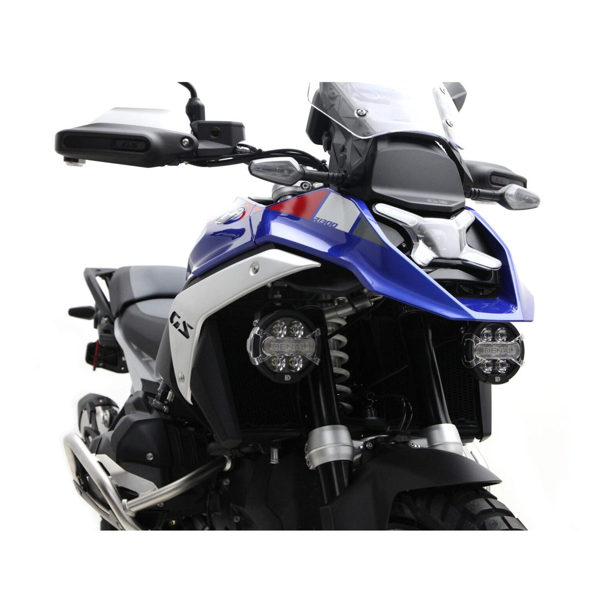 Denali Upper Driving Light Mount Kit BMW R1300GS
