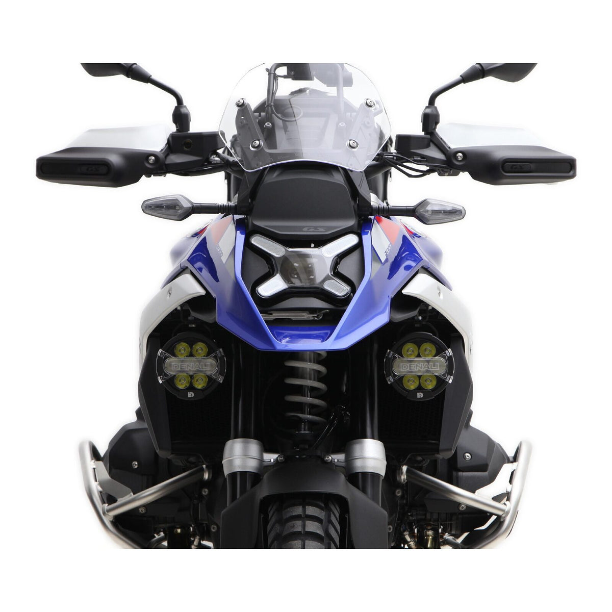 Denali Upper Driving Light Mount Kit BMW R1300GS