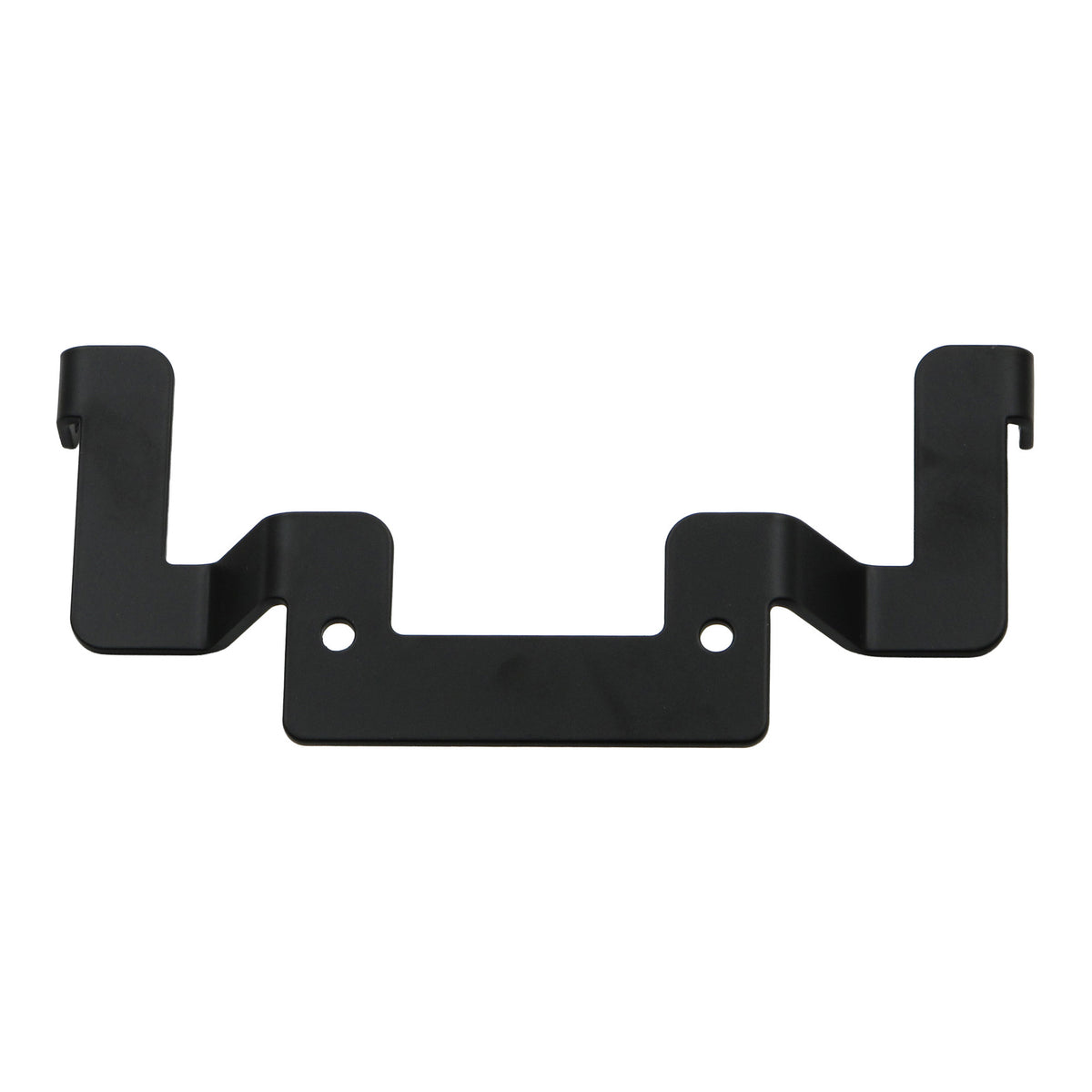 Denali Front Turn Signal Relocate Bracket - Triumph Bonneville / T100 Assorted Y