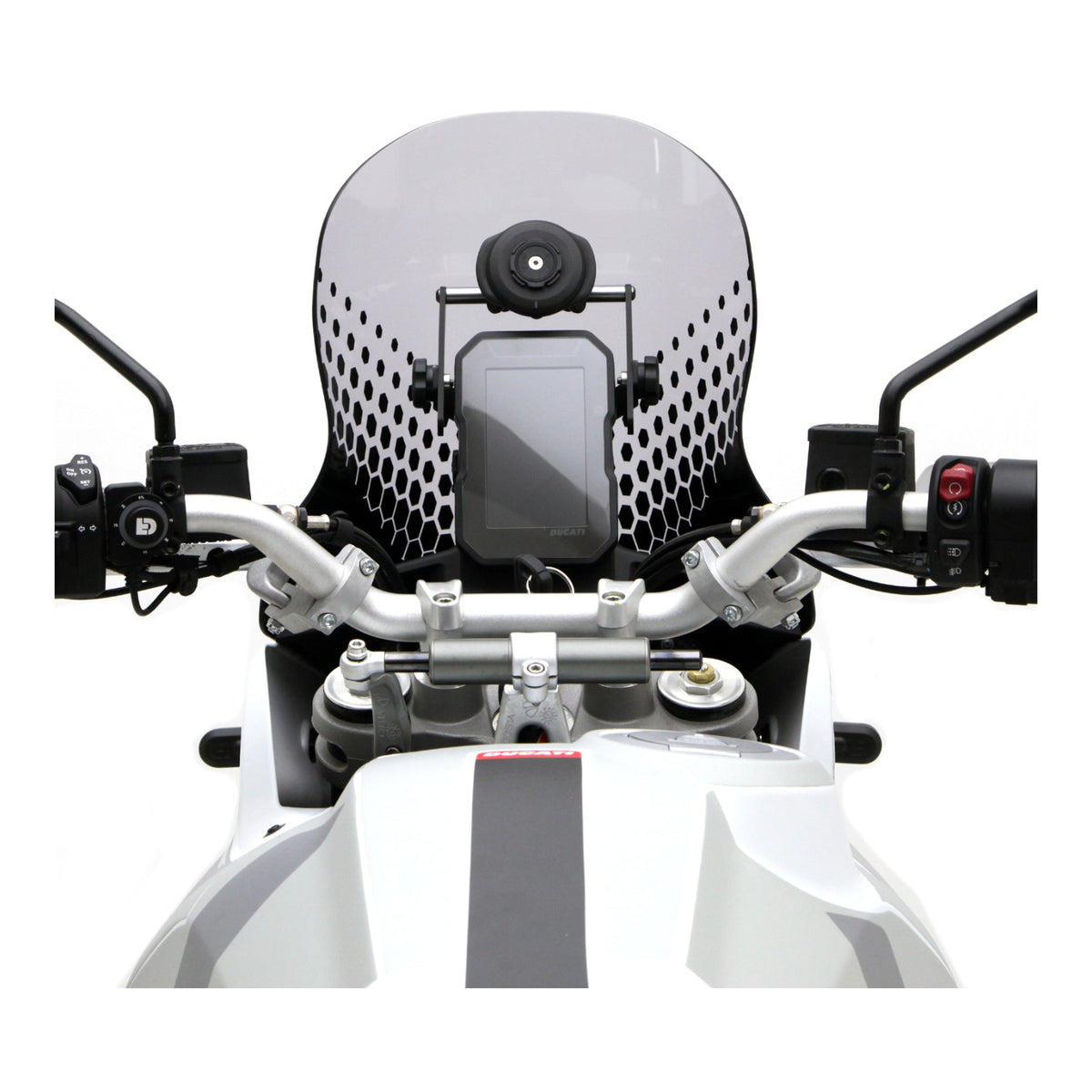 Denali Rally Phone & GPS Mount