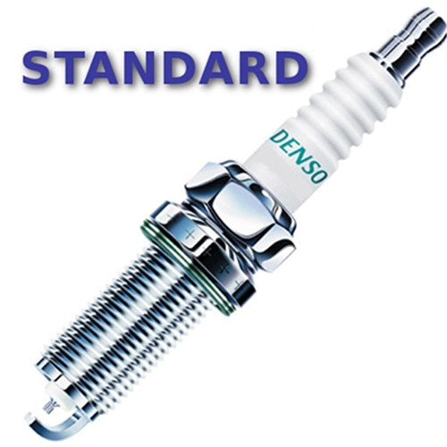 Denso Spark Plug XU27EPR-U (DCPR9E)
