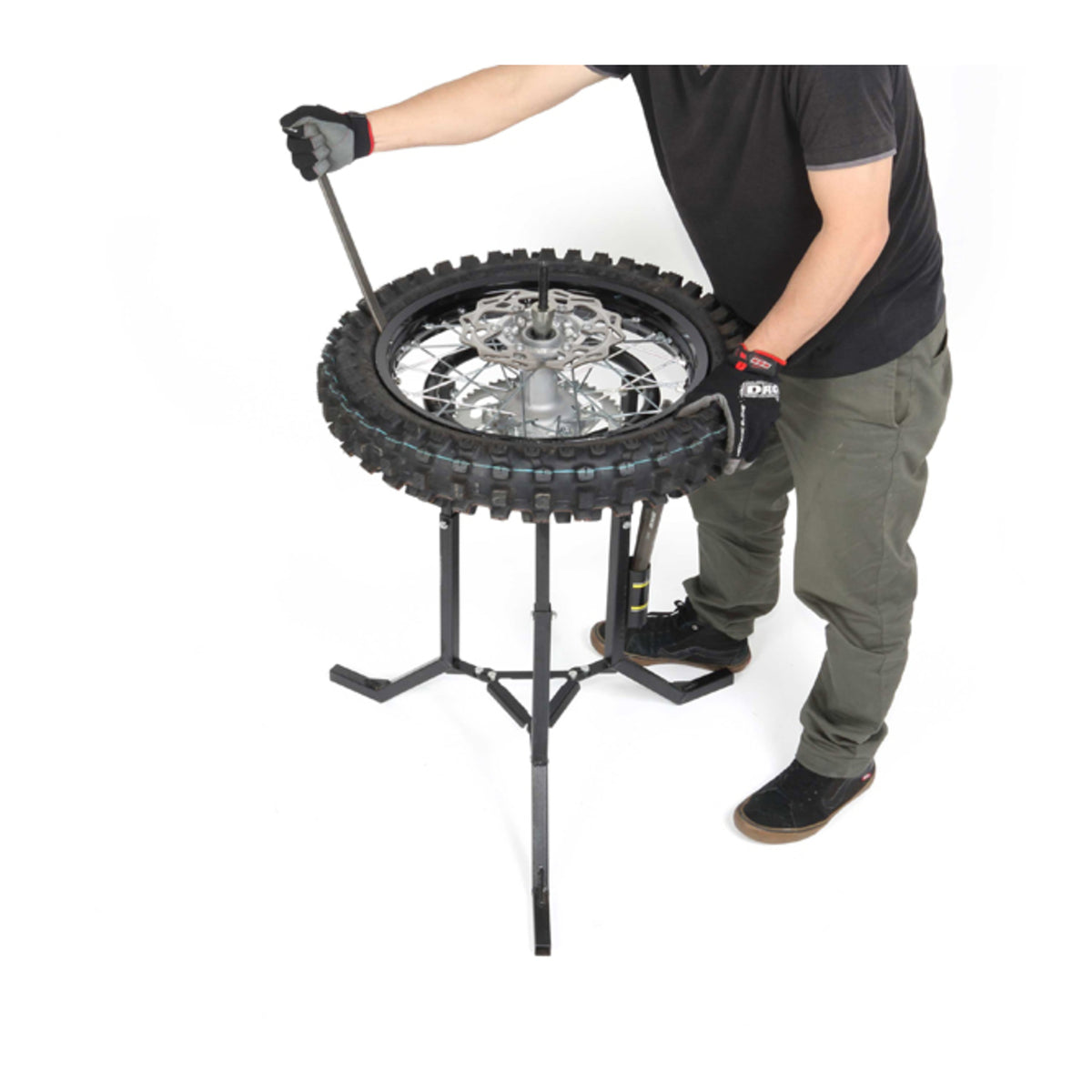 Unit Pro Tyre Changer
