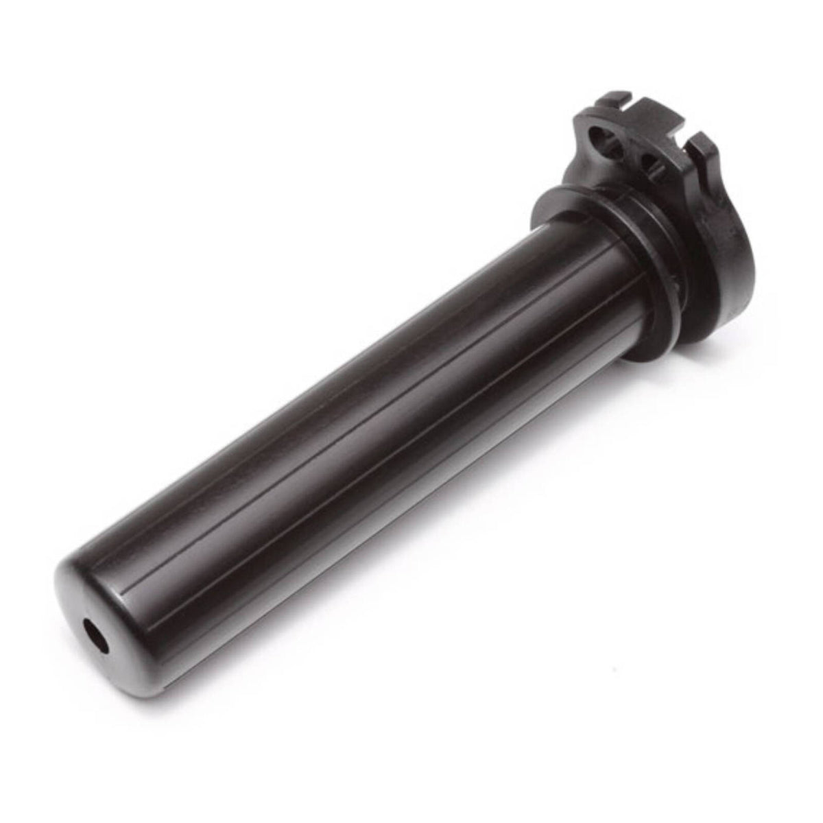 Zeta Throttle Tube - Closed End - Honda