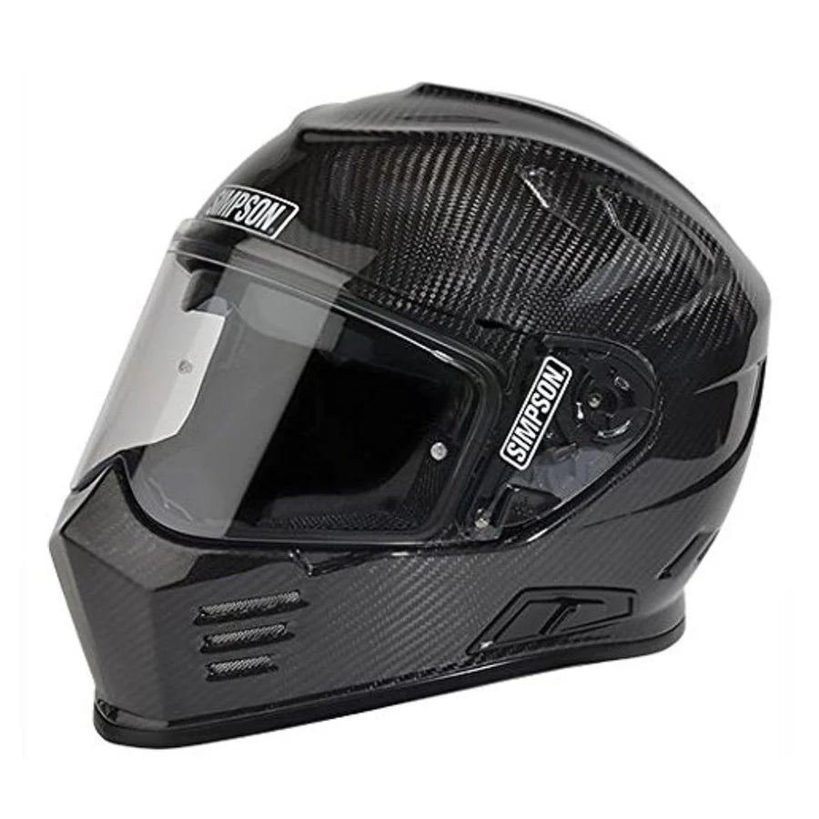 NAVIGATOR FRONT CHIN VENT