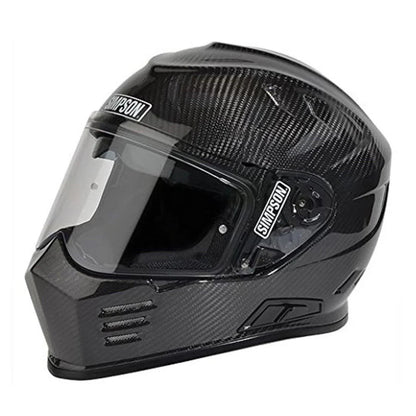 VENOM HELMET CARBON