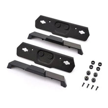 GIVI Mounting Kit for DLM36 On PL Frames