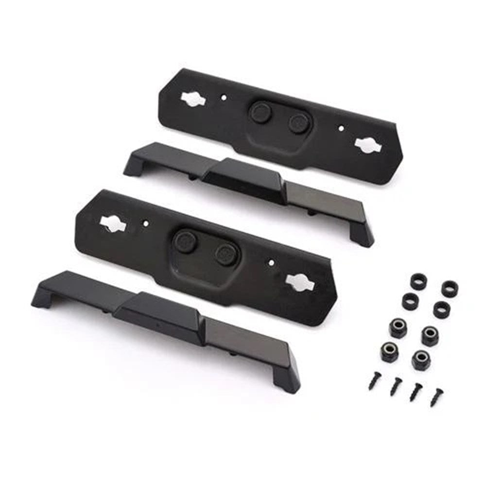 GIVI Mounting Kit for DLM36 On PL Frames