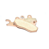 DP SINTERED BRAKE PADS (FA135 202 228|FDB497)