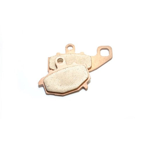 DP Sintered Brake Pads (FA192|FDB2012R)