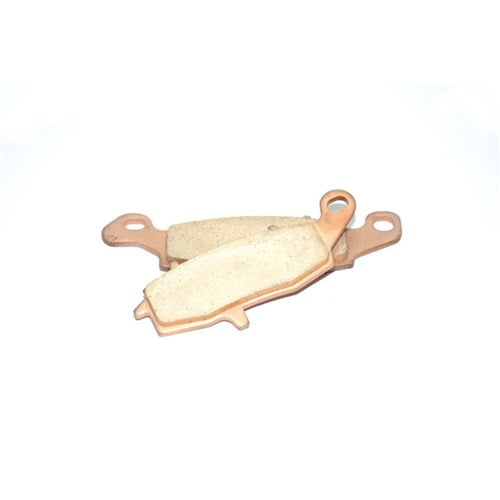 DP SINTERED BRAKE PADS (FA231 259|FDB2049)
