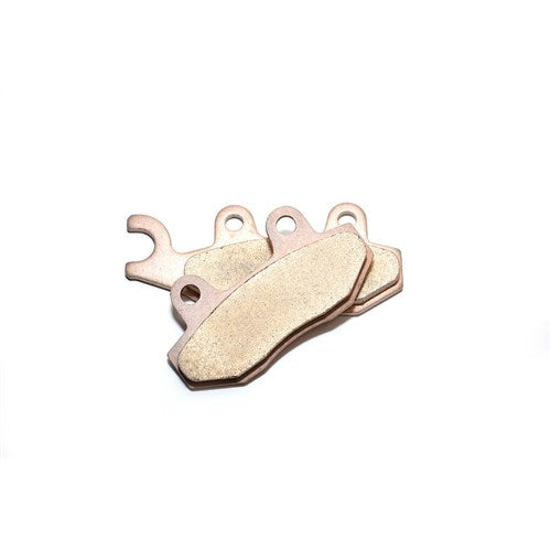 DP SINTERED BRAKE PADS (FA214)